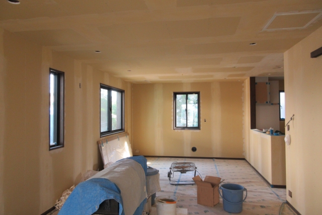 内装リフォーム